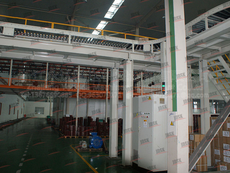 繞線(xiàn)轉(zhuǎn)子感應(yīng)電動(dòng)機(jī)